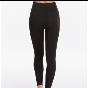 Spank seamless leggings